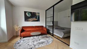 SongInn Lake Apartment